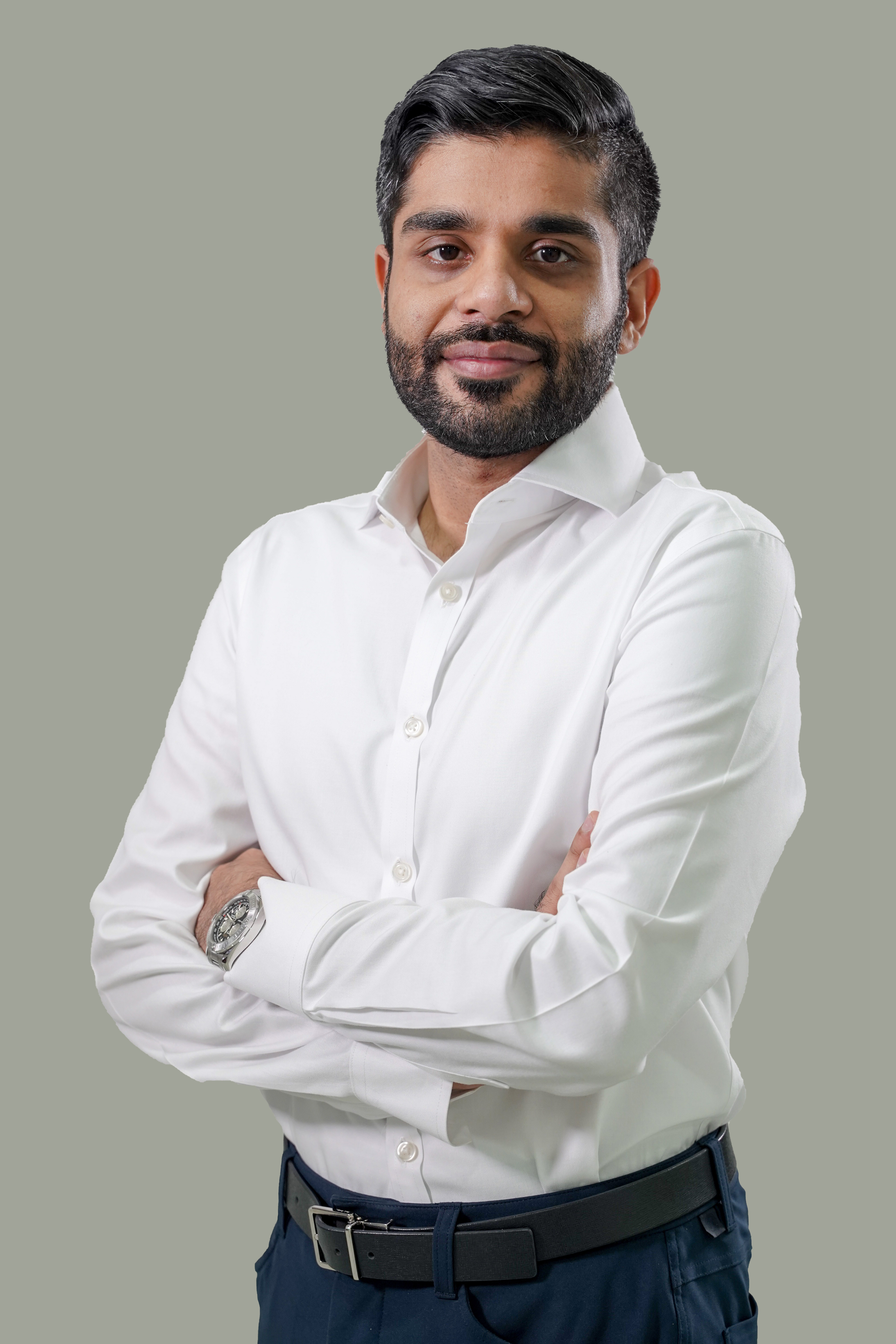 Indian-built AI Agent launched to help warehouses move from fragmented data to faster decisions